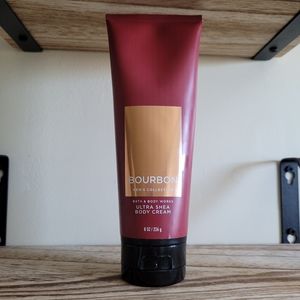 NEW Bourbon Body Cream, Men's, Bath & Bod…